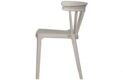 Woood Tuinstoel Bliss (Set Van 2)^ Tuinstoelen