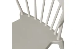 Woood Tuinstoel Bliss (Set Van 2)^ Tuinstoelen