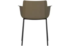 Woood Tuinstoel Foppe (Set Van 4)^ Tuinstoelen