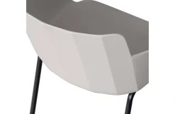 Woood Tuinstoel Foppe (Set Van 4)^ Tuinstoelen