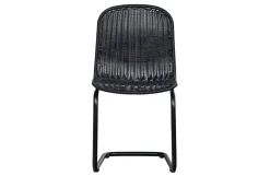 Woood Tuinstoel Willem (Set Van 2)^ Tuinstoelen