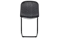 Woood Tuinstoel Willem (Set Van 2)^ Tuinstoelen