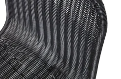 Woood Tuinstoel Willem (Set Van 2)^ Tuinstoelen