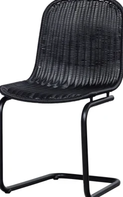 Woood Tuinstoel Willem (Set Van 2)^ Tuinstoelen