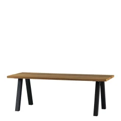 Woood Tuintafel Tablo (81X210 Cm)^ Tuintafels