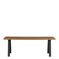 Woood Tuintafel Tablo (81X210 Cm)^ Tuintafels