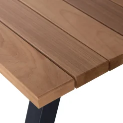 Woood Tuintafel Tablo (81X210 Cm)^ Tuintafels