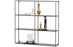 Woood Vakkenkast Meert Outlet