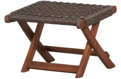 Woood Voetenbank Lois^ Tuinstoelen