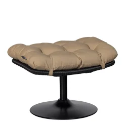 Woood Voetenbank Vive^ Tuinstoelen