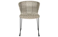 Woood Wings Stoel - Sunkissed - Set Van 2^ Tuinstoelen