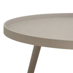 Woood x Wehkamp Home Bijzettafel Mesa New