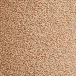 Woood x Wehkamp Home Poef Terry Best