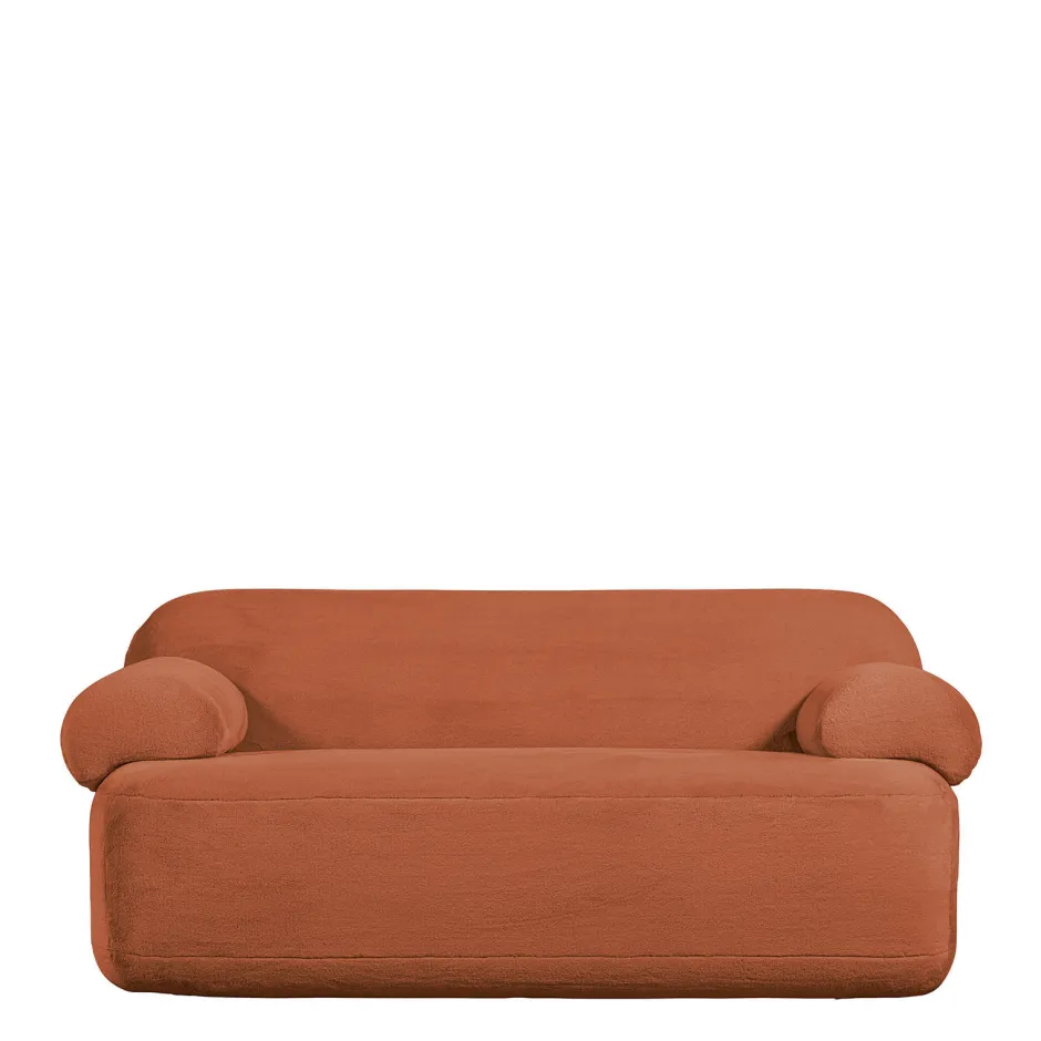 Woood 2-Zitsbank Jolie Outlet