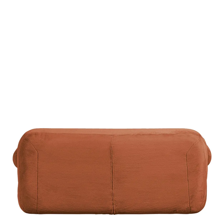 Woood 2-Zitsbank Jolie Outlet