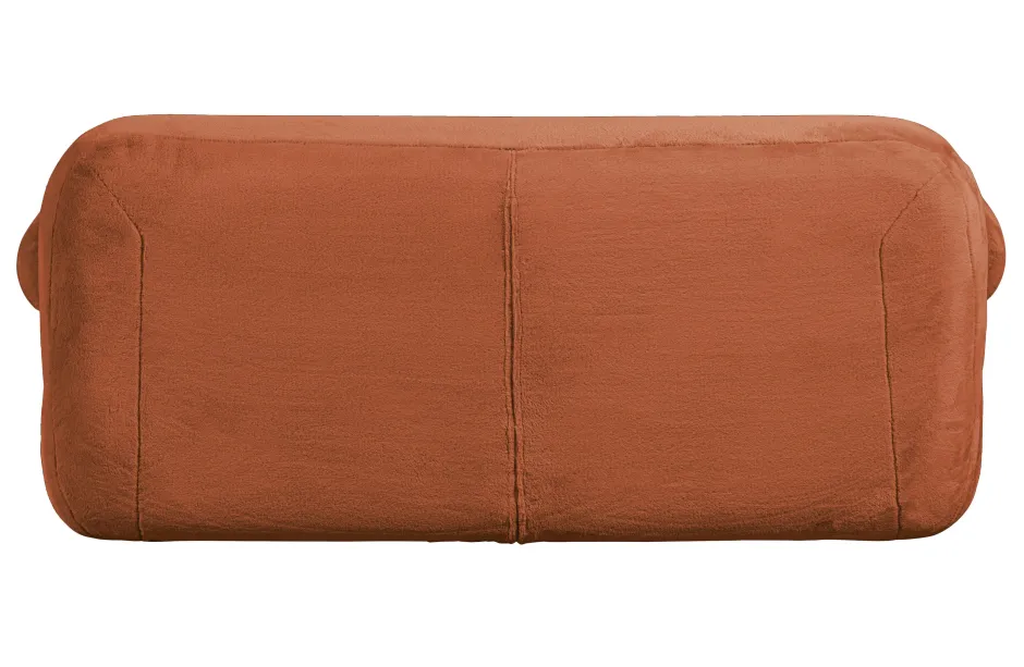 Woood 2-Zitsbank Jolie Outlet