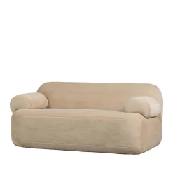 Woood 2-Zitsbank Jolie Outlet