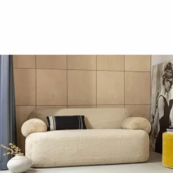 Woood 2-Zitsbank Jolie Outlet