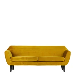 Woood 2-Zitsbank Rocco Clearance