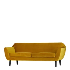 Woood 2-Zitsbank Rocco Clearance