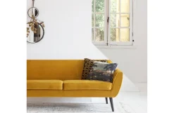 Woood 2-Zitsbank Rocco Clearance