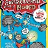 wehkamp Wouter De Jong Superkrachten Voor Je Hoofd: Mindgym Voor Kids^ Kinderboeken