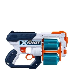X-Shot Xcess Tk-12^ Houten Speelgoed
