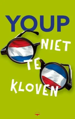 wehkamp Youp Van 'T Hek Niet Te Kloven^ Literatuur