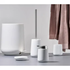 Zone Nova Afvalemmer (Badkamer/Toilet) Nova Hot