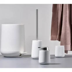 Zone Nova Afvalemmer (Badkamer/Toilet) Nova Hot