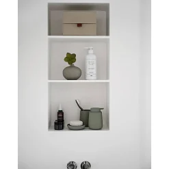 Zone Zeepschaal Nova One (11X2,5 Cm) Hot