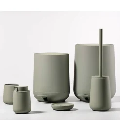 Zone Zeepschaal Nova One (11X2,5 Cm) Hot