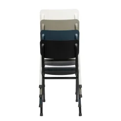 Zuiver Back To School Tuinstoel (Set Van 2)^ Tuinstoelen