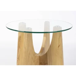 Zuiver Bijzettafel Kobe Best