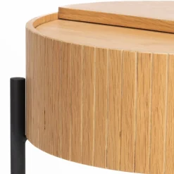 Zuiver Bijzettafel Slides New