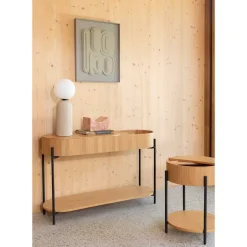 Zuiver Bijzettafel Slides New