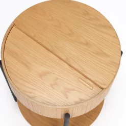 Zuiver Bijzettafel Slides New