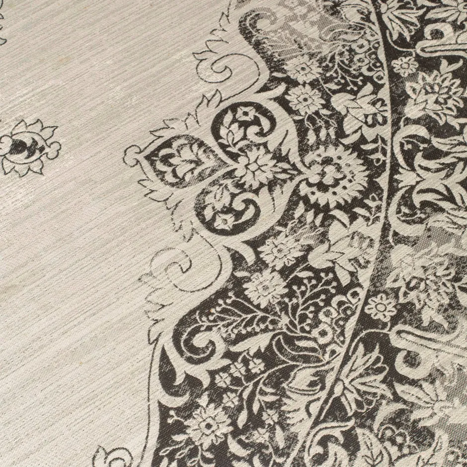 Zuiver Binnen- En Buitenvloerkleed (O280 Cm) Discount