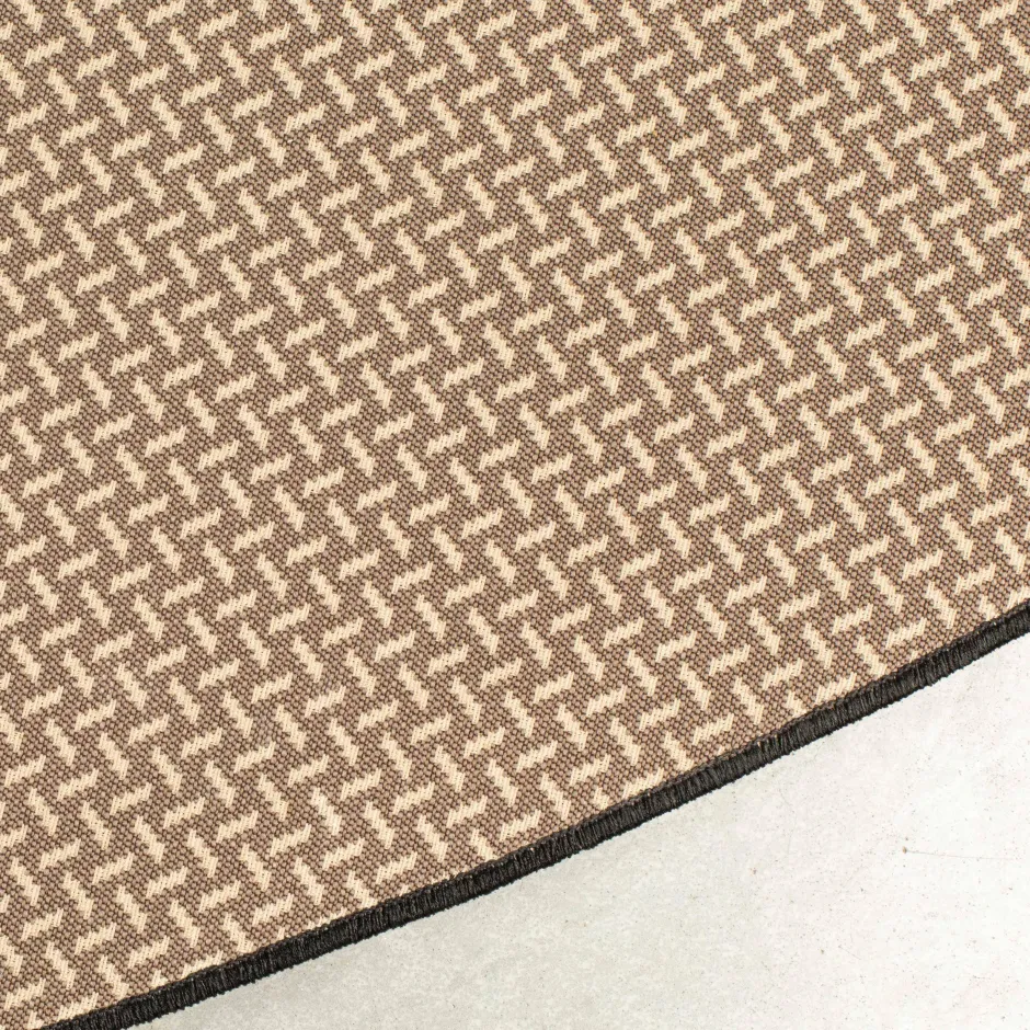 Zuiver Binnen- En Buitenvloerkleed (O280 Cm) Discount