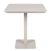 Zuiver Bistro Tuintafel Vondel (71X71 Cm)^ Tuintafels