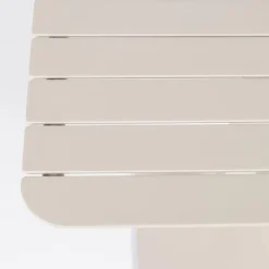 Zuiver Bistro Tuintafel Vondel (71X71 Cm)^ Tuintafels