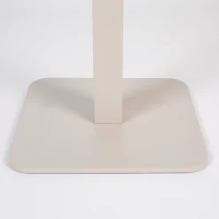 Zuiver Bistro Tuintafel Vondel (71X71 Cm)^ Tuintafels