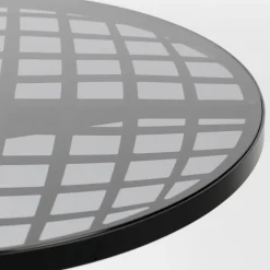 Zuiver Bistrotafel Albert ( 80 Cm)^ Tuintafels