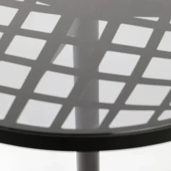 Zuiver Bistrotafel Albert ( 80 Cm)^ Tuintafels