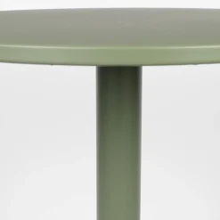 Zuiver Bistrotafel Metsu ( 70 Cm)^ Tuintafels