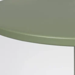 Zuiver Bistrotafel Metsu ( 70 Cm)^ Tuintafels