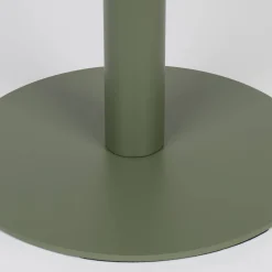 Zuiver Bistrotafel Metsu ( 70 Cm)^ Tuintafels