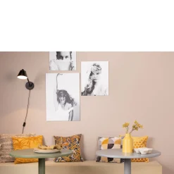 Zuiver Bistrotafel Metsu ( 70 Cm)^ Tuintafels