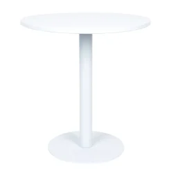 Zuiver Bistrotafel Metsu ( 70 Cm)^ Tuintafels