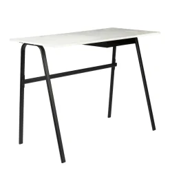 Zuiver Bureau Good Plastic (100X50 Cm) Online